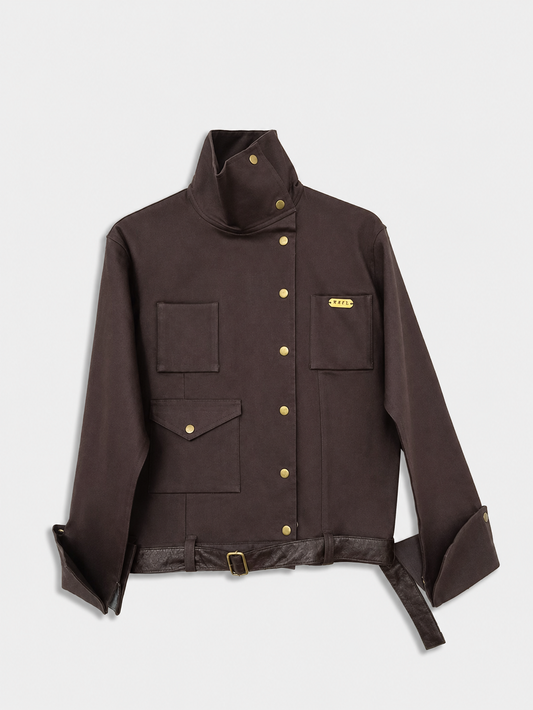 The UNTOLD Layers(For Her)