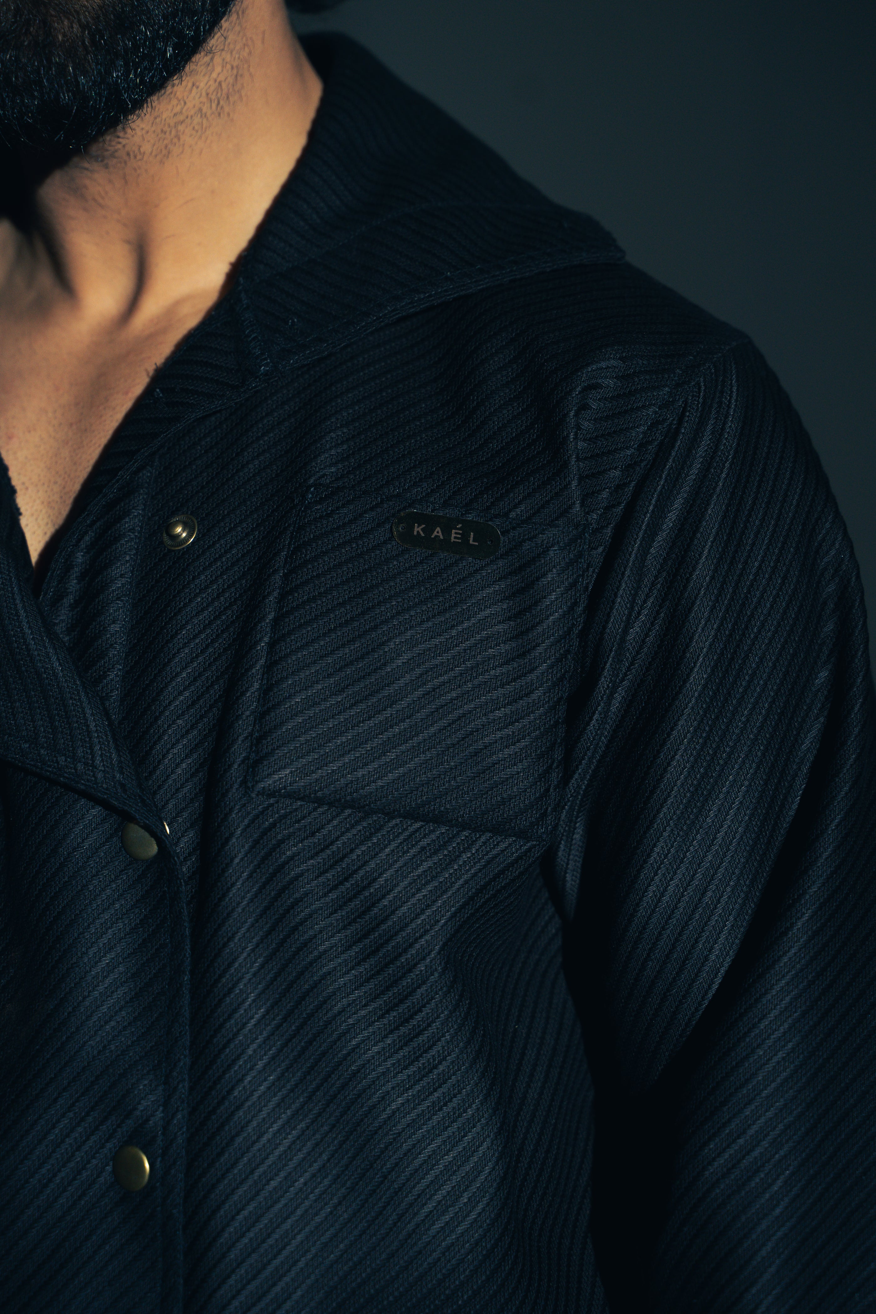 The UNTOLD Layers(For Him)