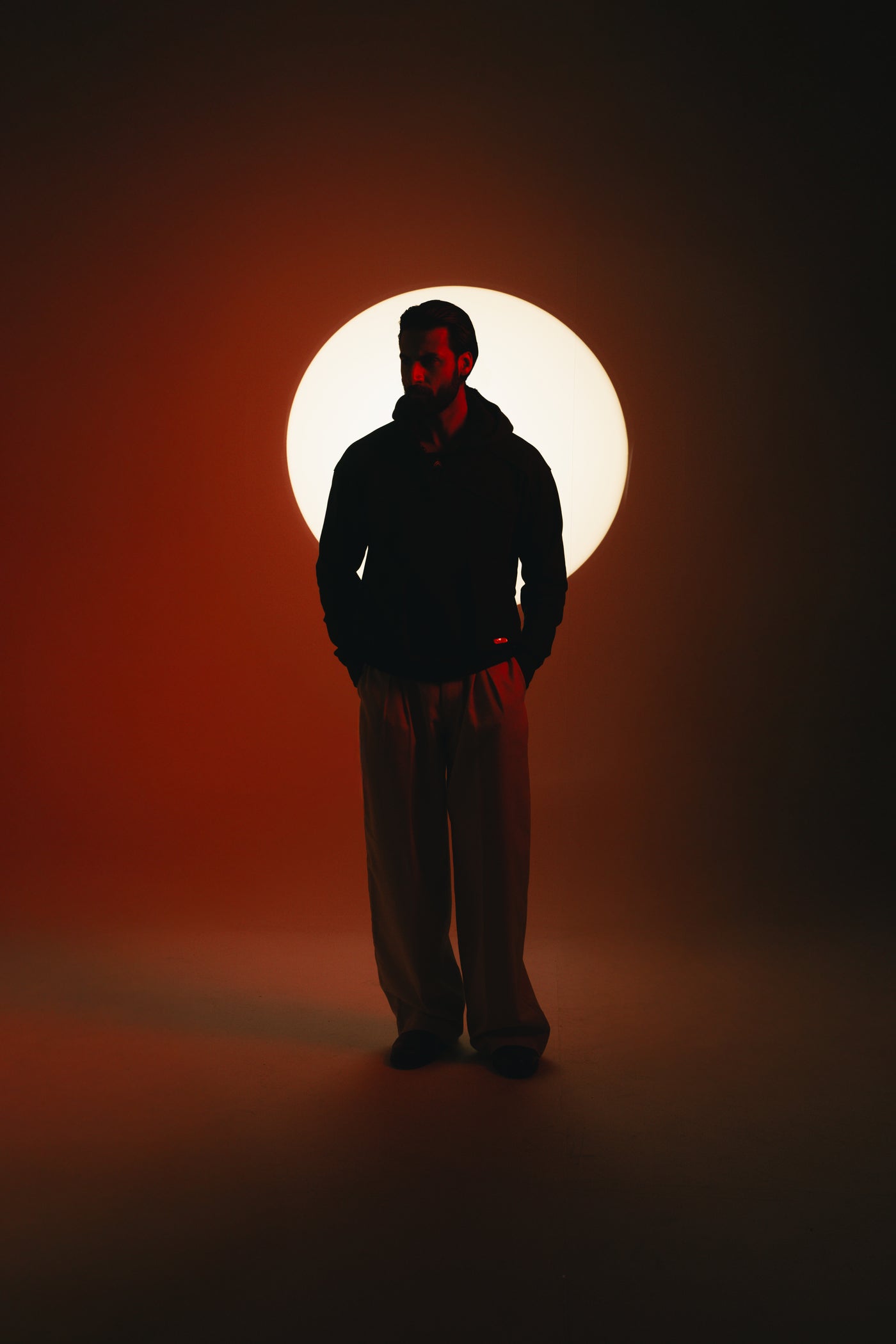 Detachable Modular Hoodie