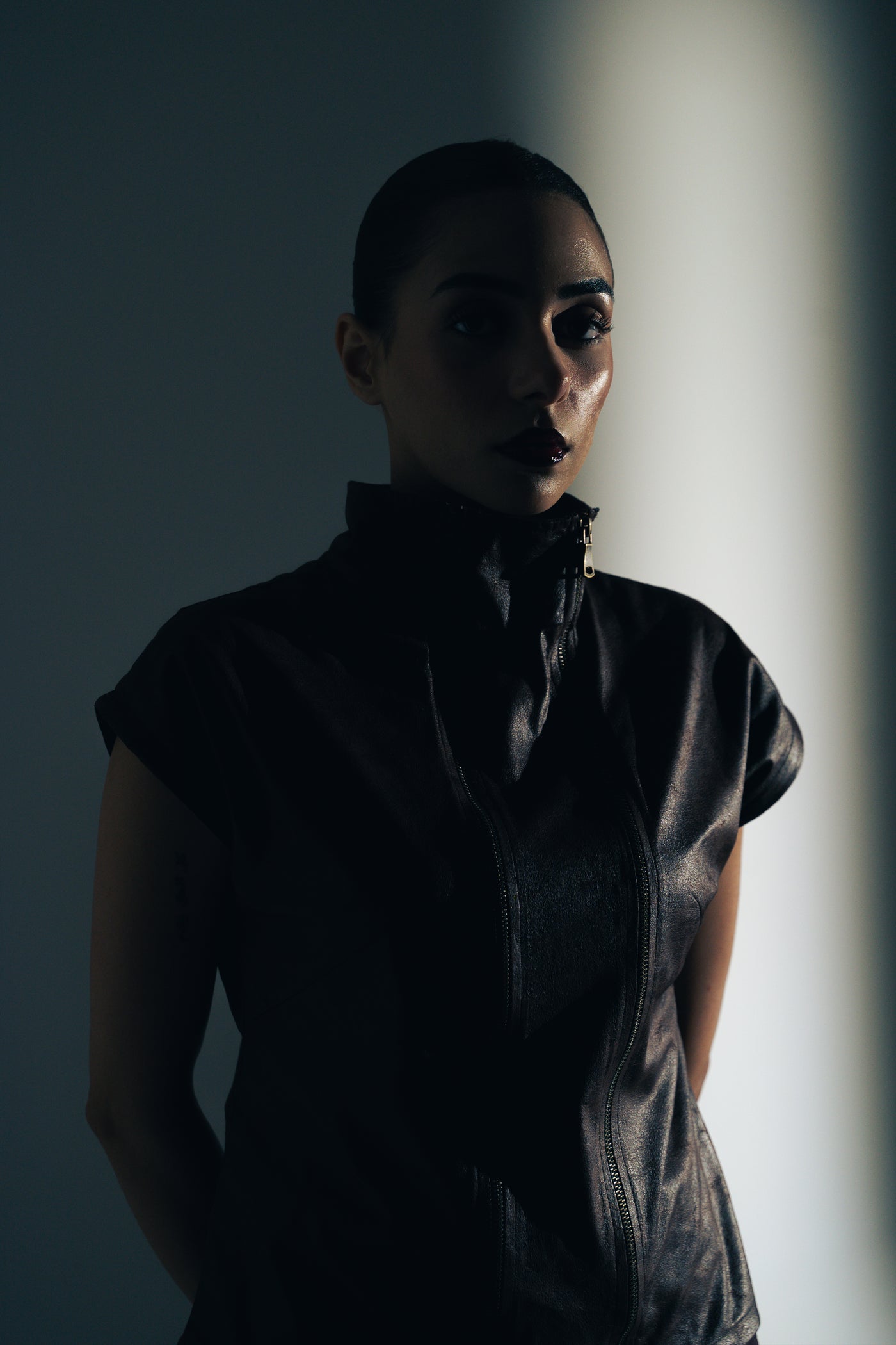 The UNTOLD Layers(For Her)