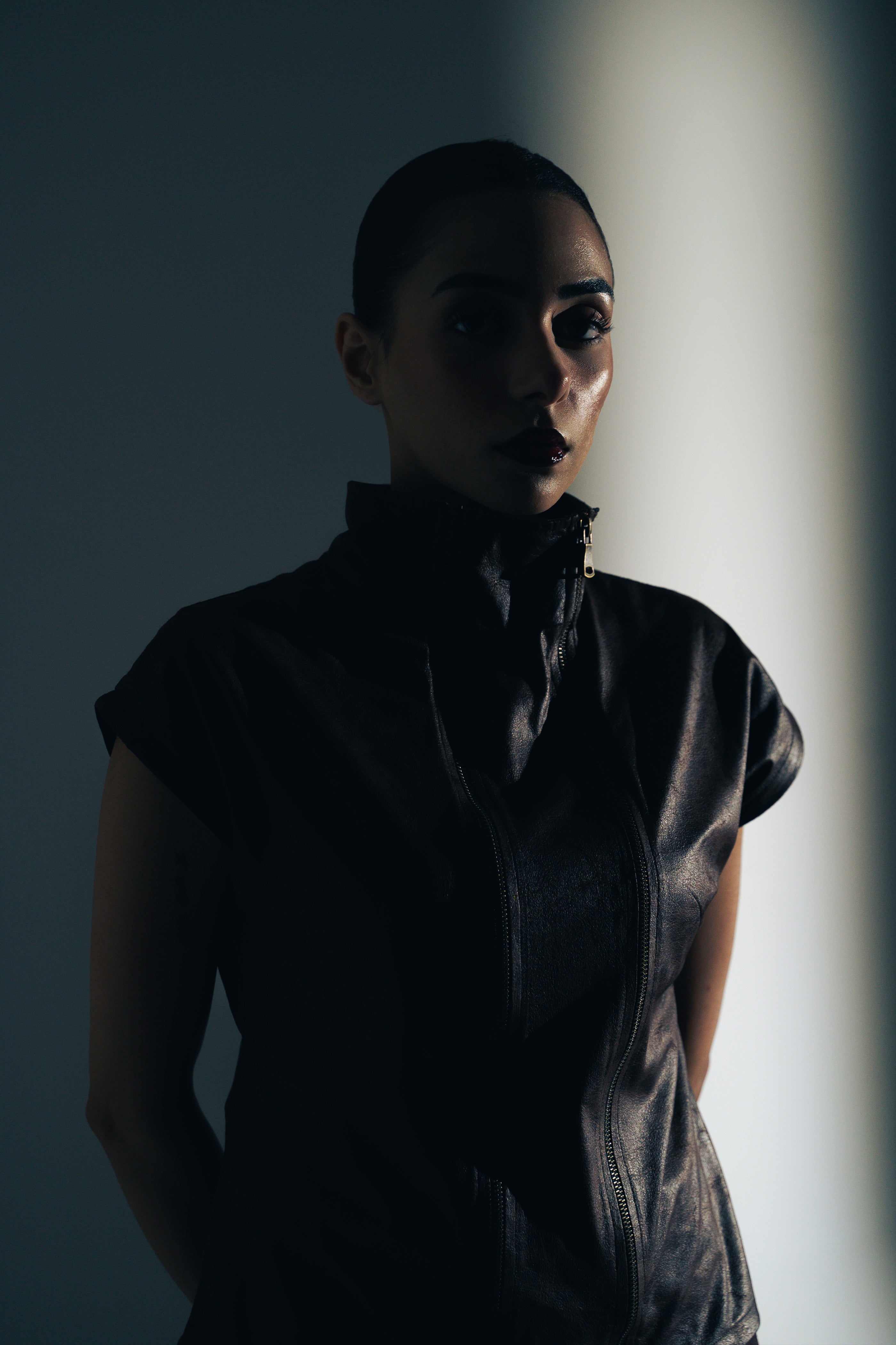 The UNTOLD Layers(For Her)