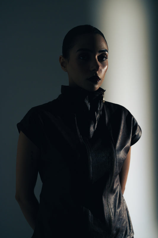 The UNTOLD Layers(For Her)