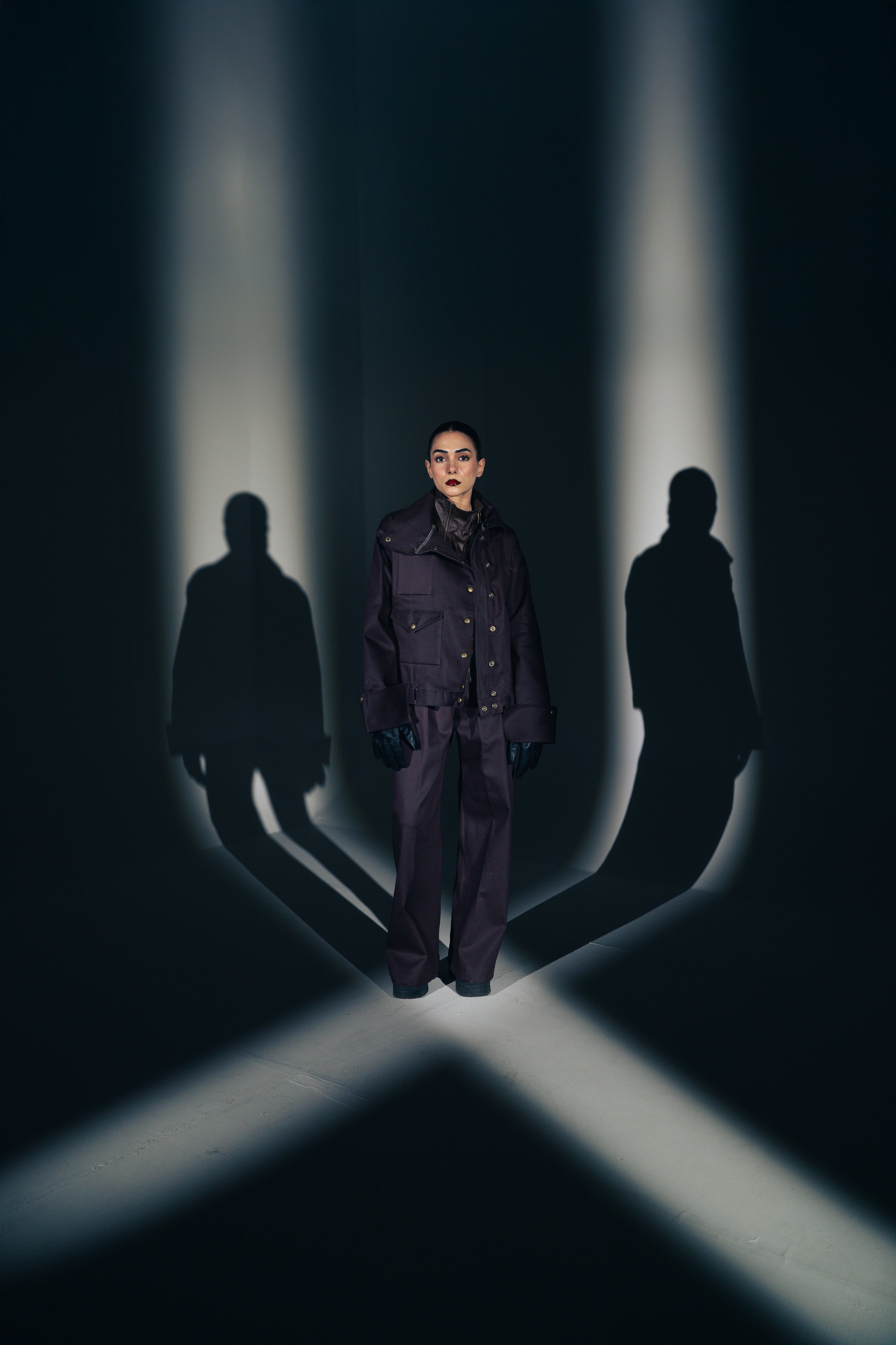 The UNTOLD Layers(For Her)