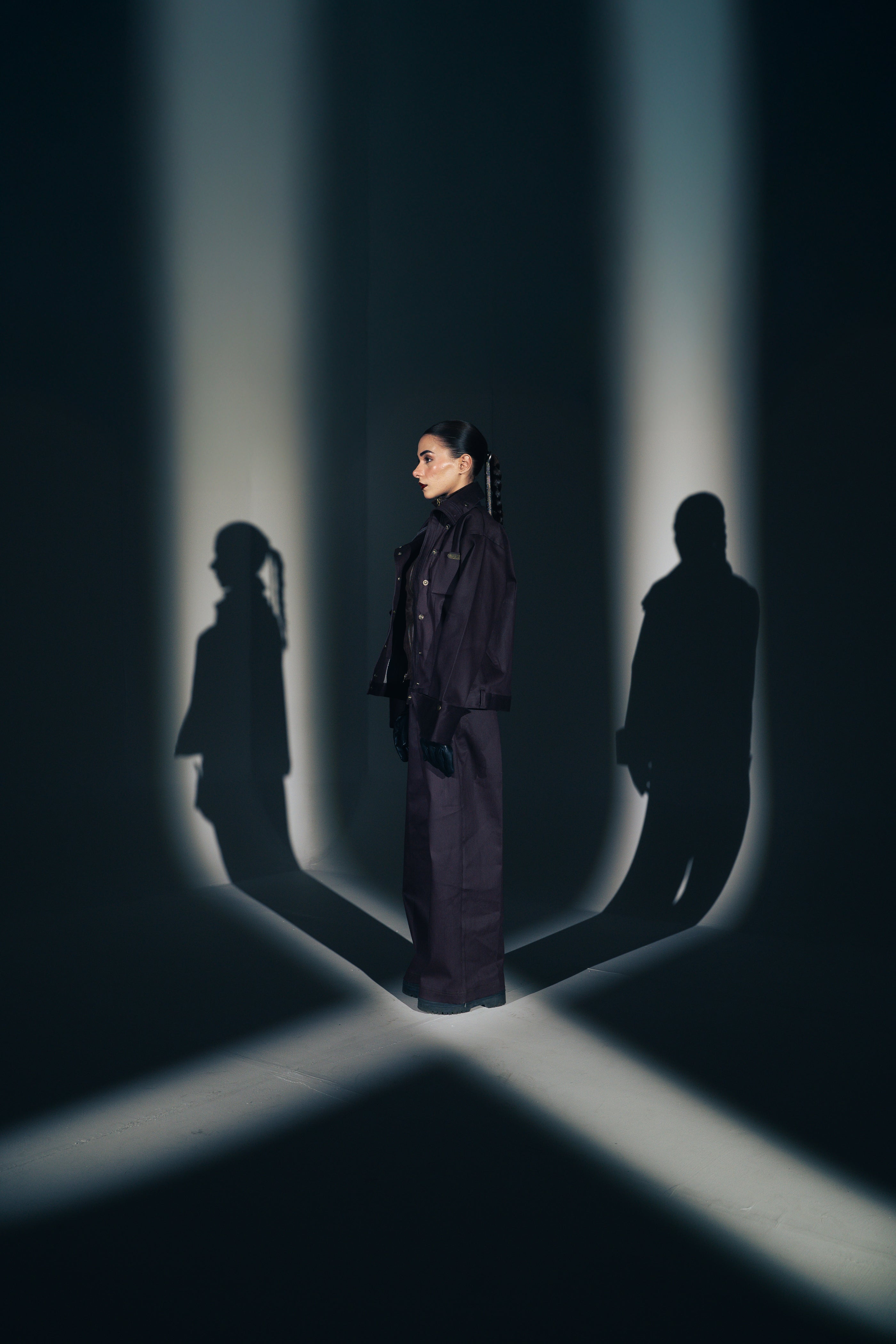 The UNTOLD Layers(For Her)