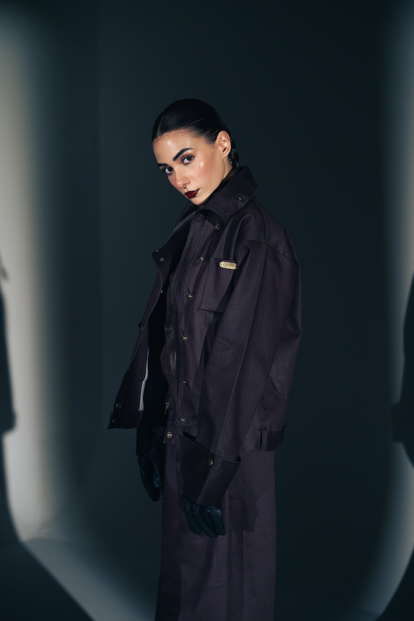 The UNTOLD Layers(For Her)