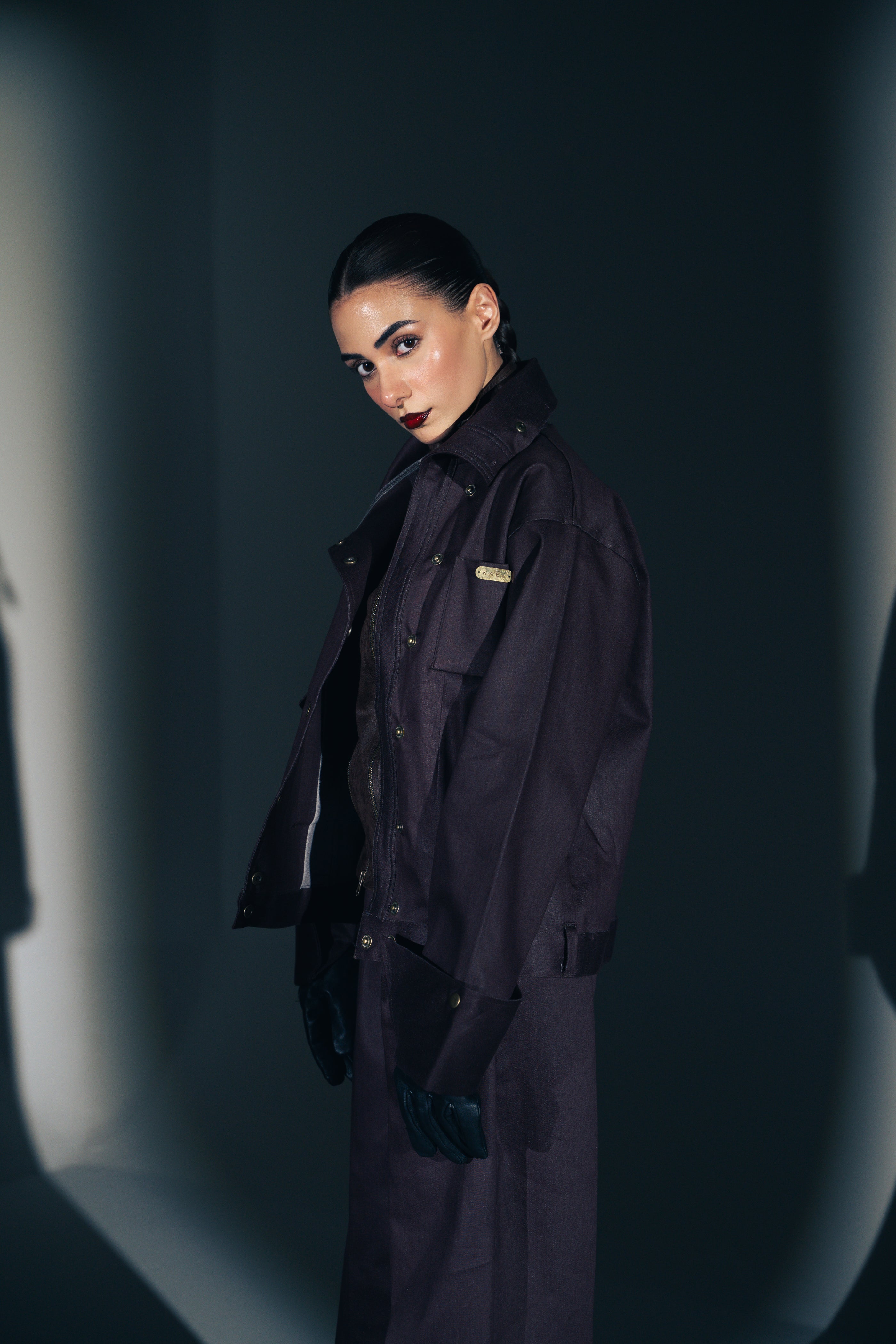 The UNTOLD Layers(For Her)