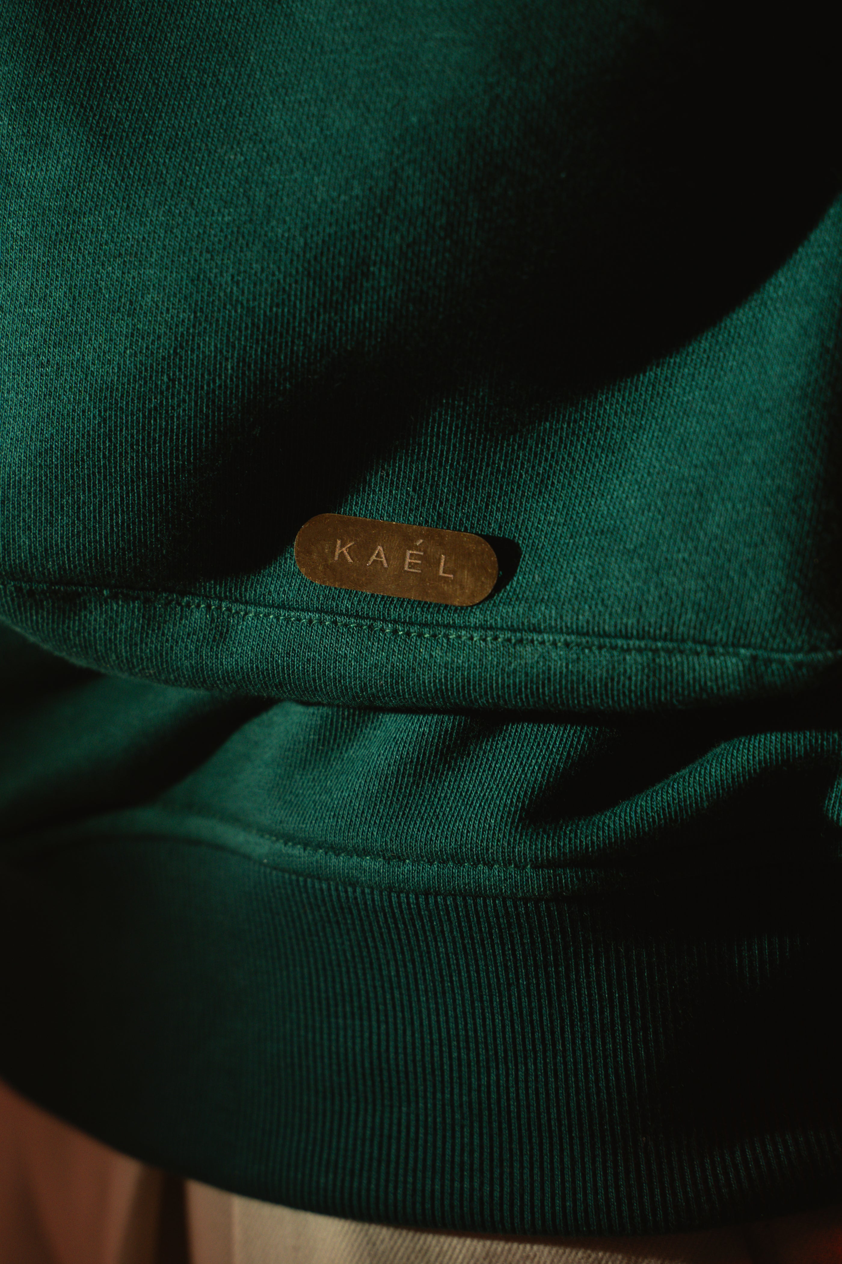 Detachable Modular Hoodie