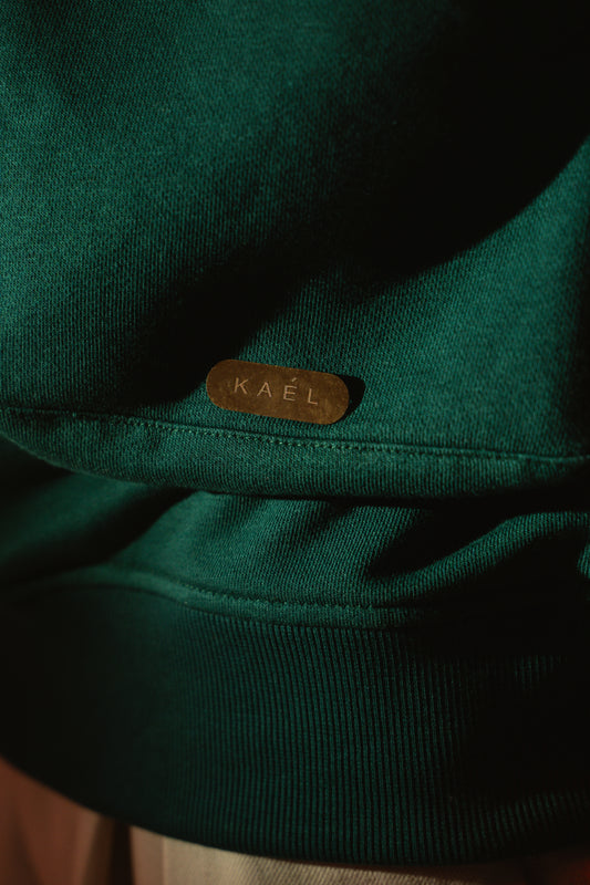 Detachable Modular Hoodie