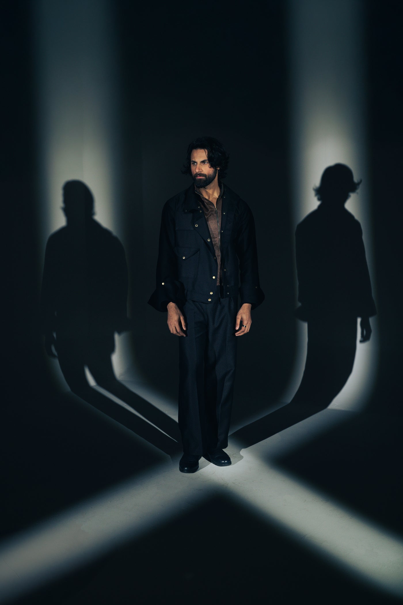 The UNTOLD Layers(For Him)