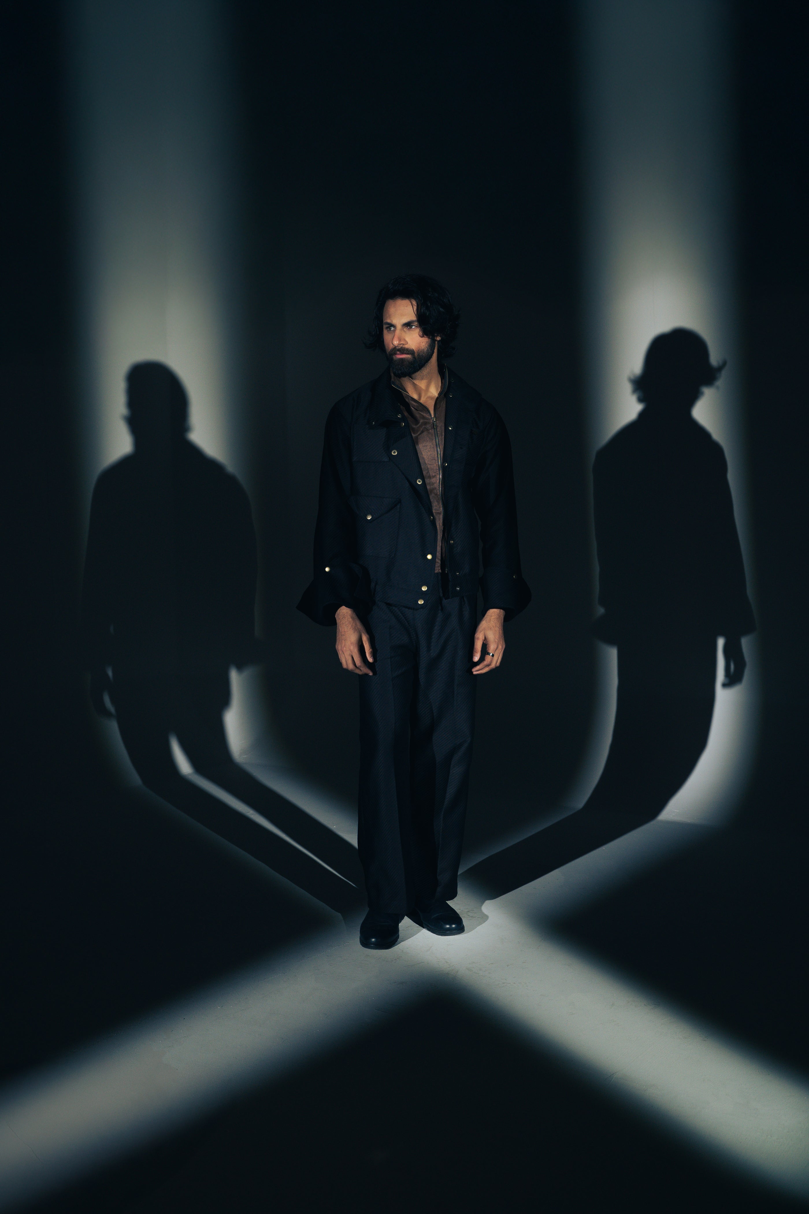 The UNTOLD Layers(For Him)