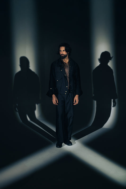 The UNTOLD Layers(For Him)