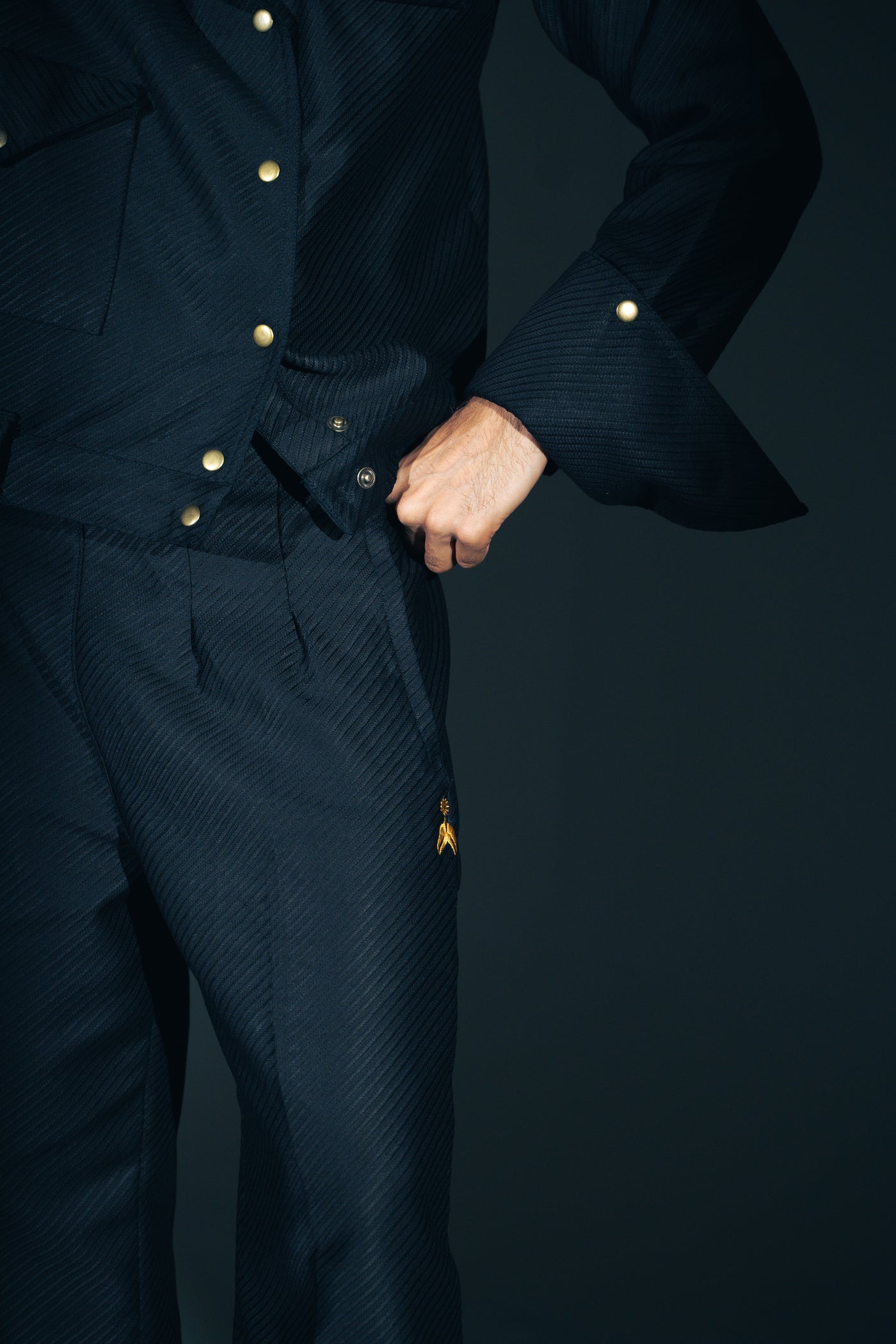 The UNTOLD Layers(For Him)