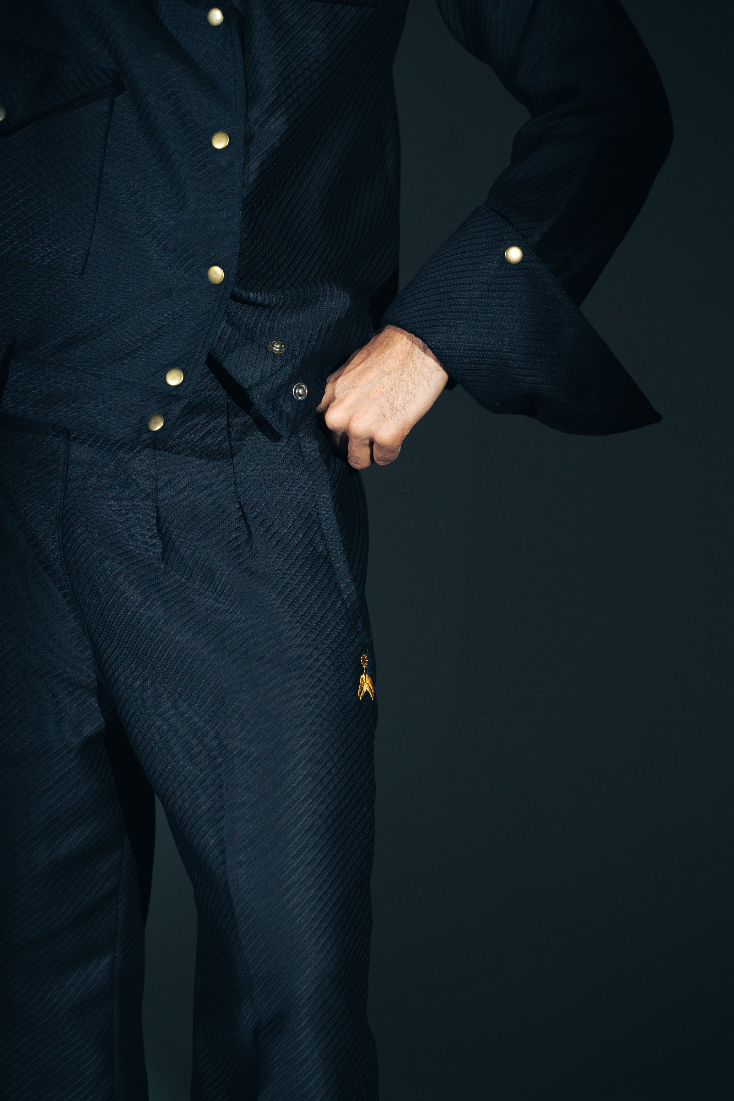 The UNTOLD Layers(For Him)